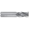 Cgs Tool 4Fl 30 Deg Sq End Mill 10Mmdia 25Mmloc 63Mmoal M140-100